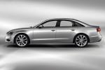 Audi A6 3.0 TDI Sedan 2011 года (WW)